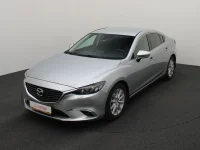 Mazda 6 2 121kW thumbnail