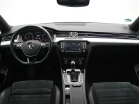 Volkswagen Passat 1.4 160kW thumbnail
