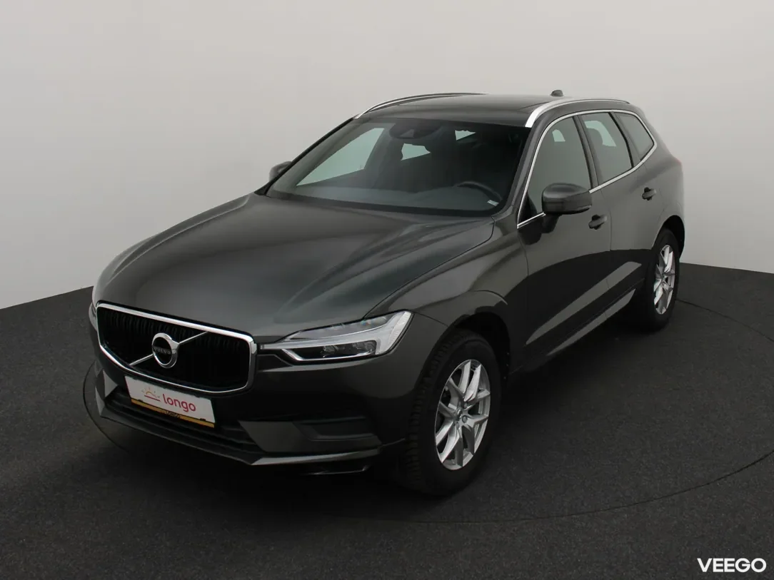 Volvo XC60 2 140kW