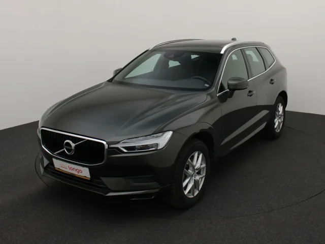 Image of Volvo XC60 2 140kW