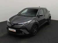 Toyota C-HR 1.8 90kW thumbnail