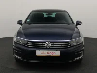 Volkswagen Passat 1.4 160kW thumbnail