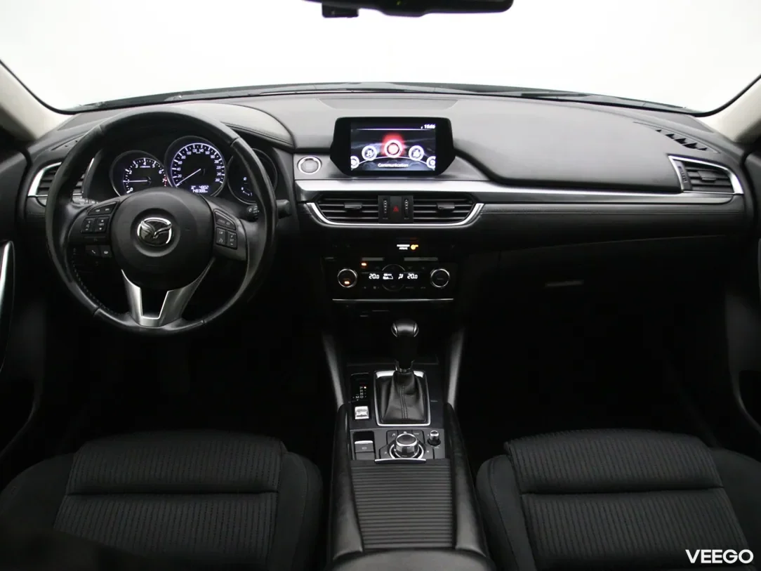 Mazda 6 2 121kW