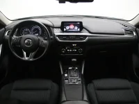 Mazda 6 2 121kW thumbnail