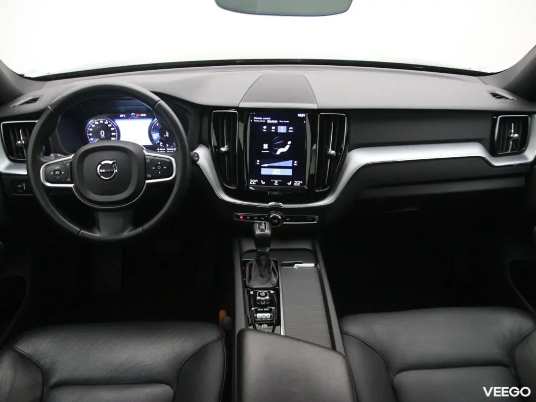 Volvo XC60 2 140kW