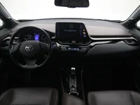 Toyota C-HR 1.8 90kW thumbnail