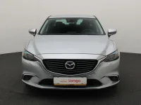 Mazda 6 2 121kW thumbnail