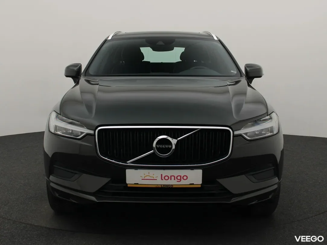 Volvo XC60 2 140kW