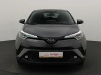 Toyota C-HR 1.8 90kW thumbnail