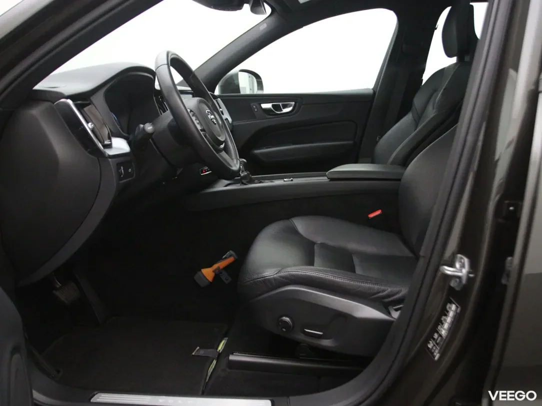 Volvo XC60 2 140kW