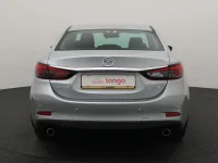 Mazda 6 2 121kW thumbnail