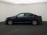 Volkswagen Passat 1.4 160kW thumbnail