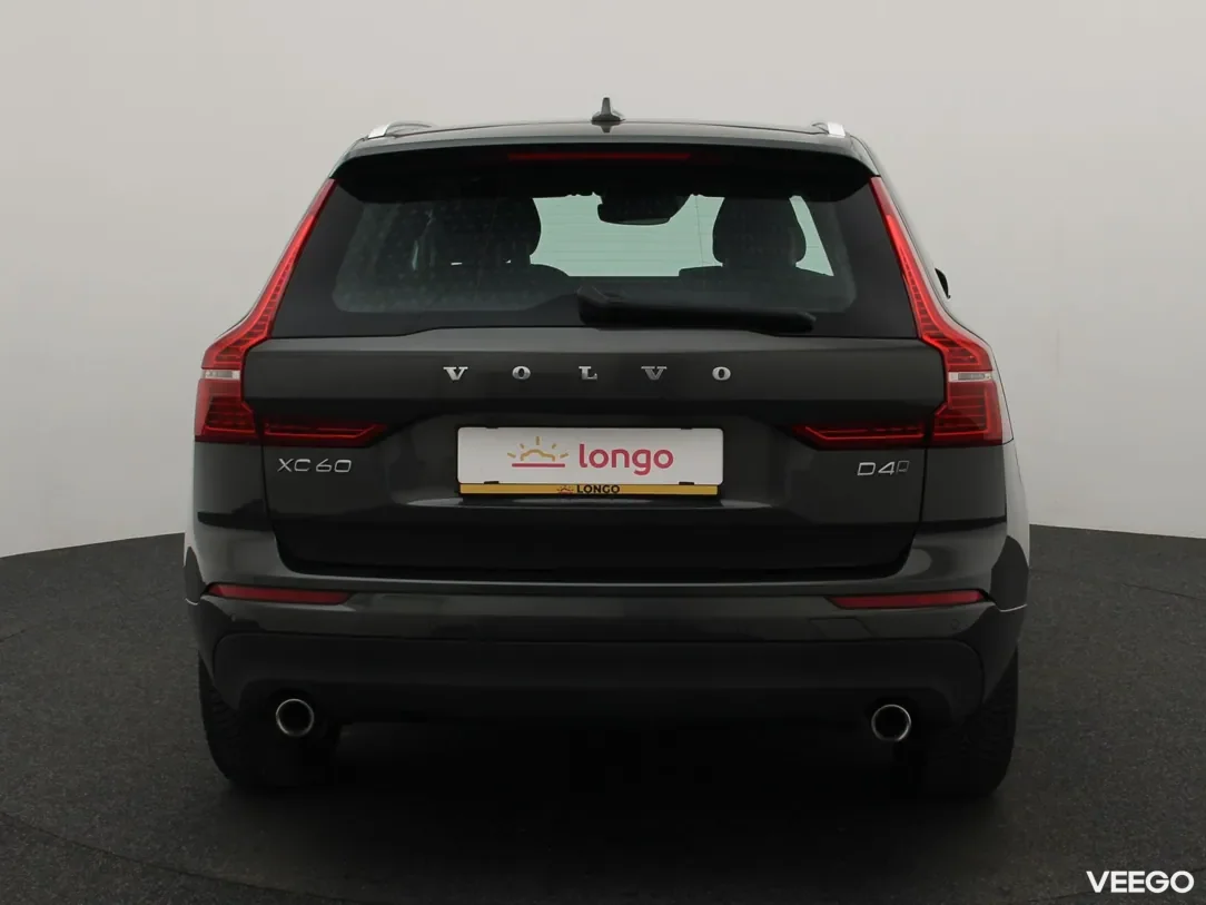 Volvo XC60 2 140kW
