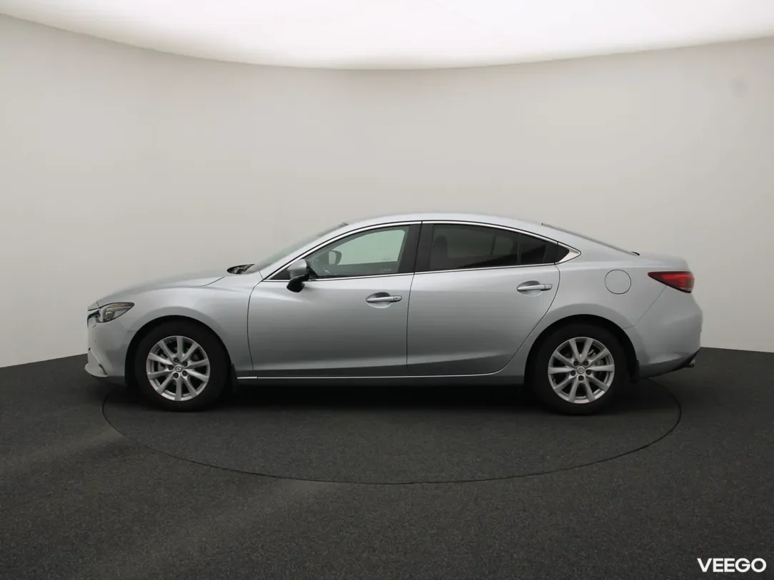 Mazda 6 2 121kW