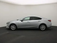 Mazda 6 2 121kW thumbnail