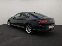 Volkswagen Passat 1.4 160kW thumbnail