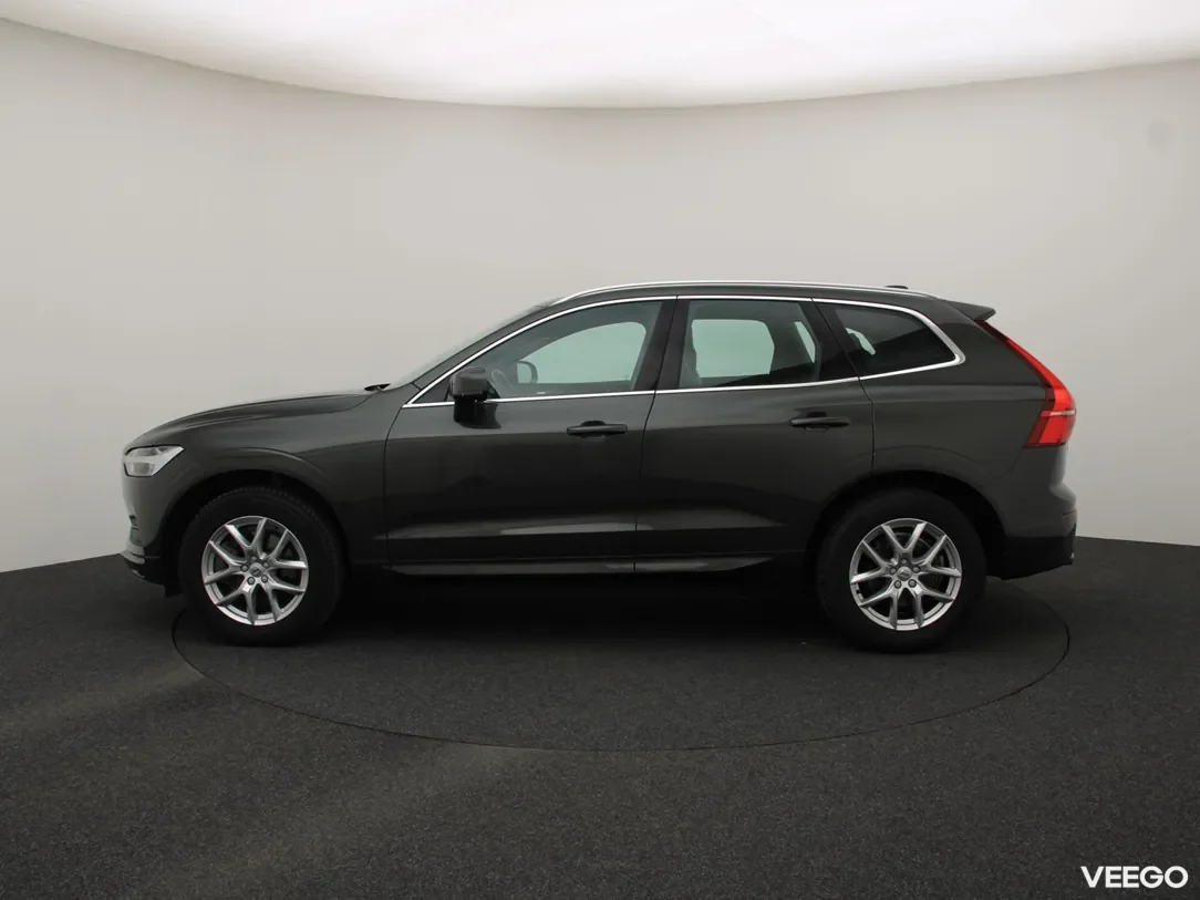 Volvo XC60 2 140kW