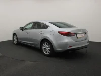 Mazda 6 2 121kW thumbnail