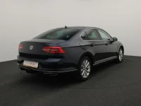 Volkswagen Passat 1.4 160kW thumbnail