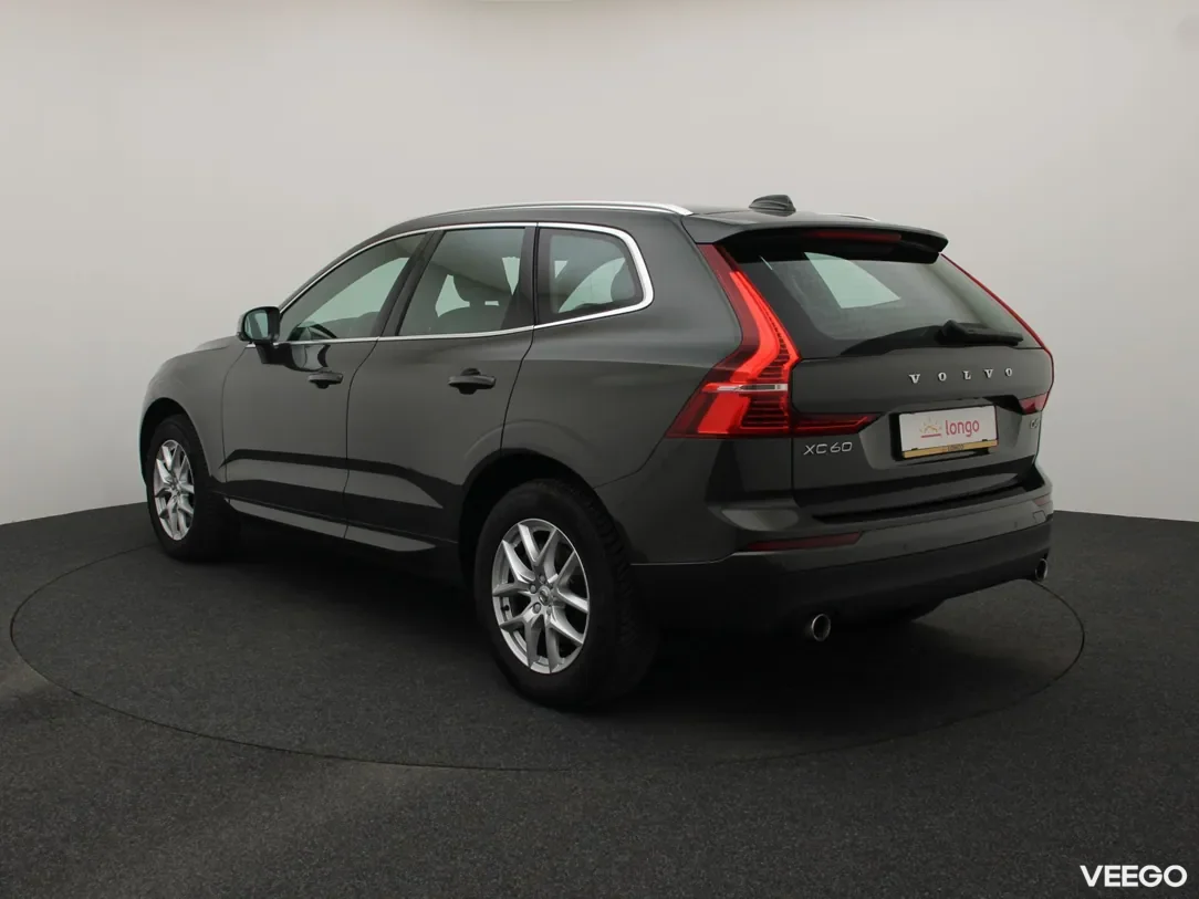 Volvo XC60 2 140kW