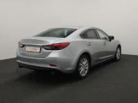 Mazda 6 2 121kW thumbnail