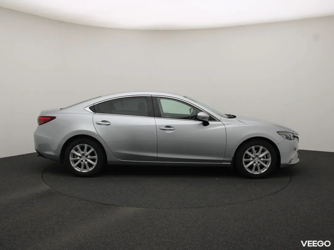Mazda 6 2 121kW