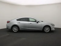 Mazda 6 2 121kW thumbnail