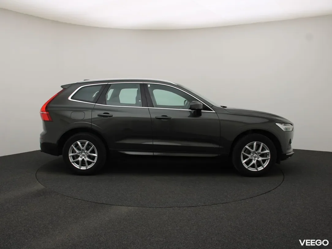 Volvo XC60 2 140kW