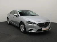 Mazda 6 2 121kW thumbnail