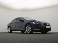 Volkswagen Passat 1.4 160kW thumbnail