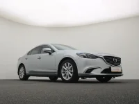 Mazda 6 2 121kW thumbnail