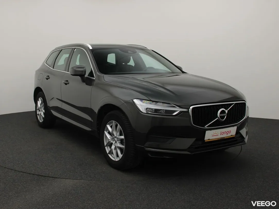 Volvo XC60 2 140kW