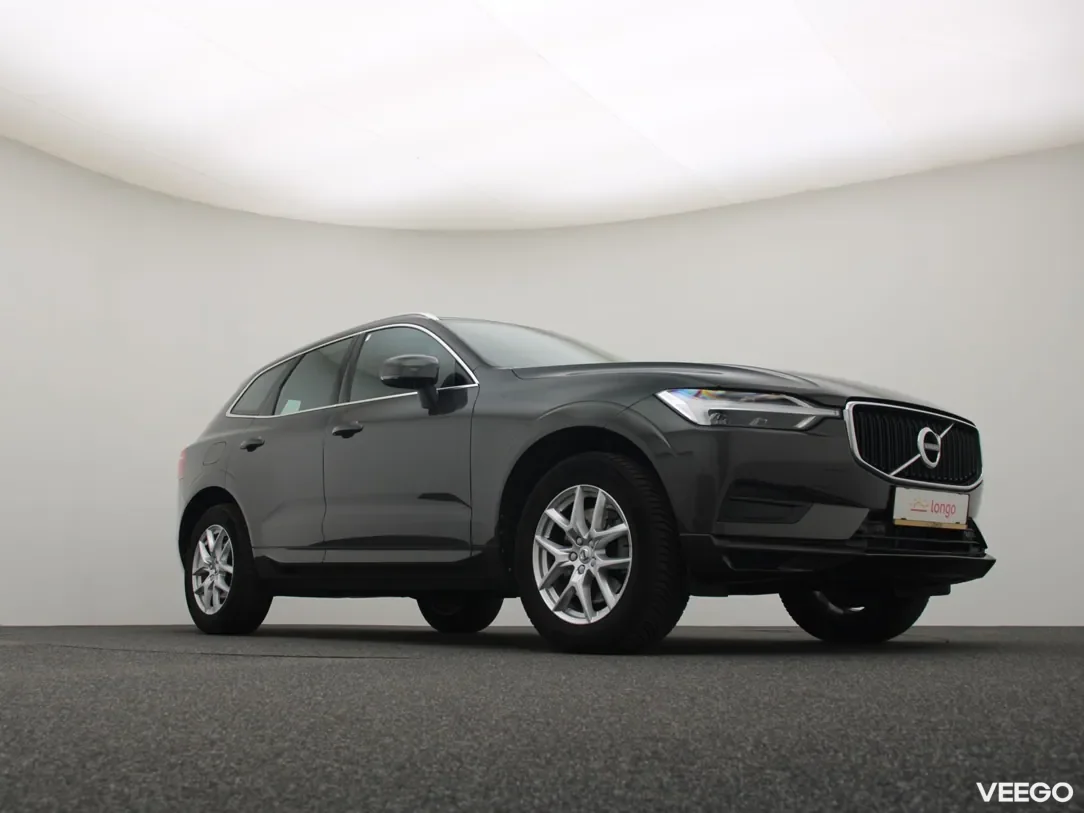 Volvo XC60 2 140kW