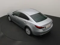 Mazda 6 2 121kW thumbnail