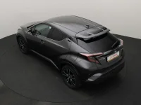 Toyota C-HR 1.8 90kW thumbnail
