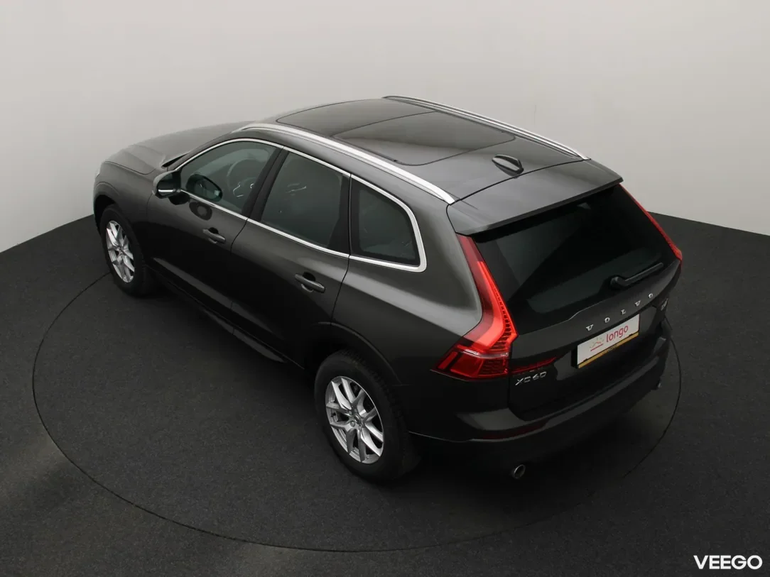 Volvo XC60 2 140kW
