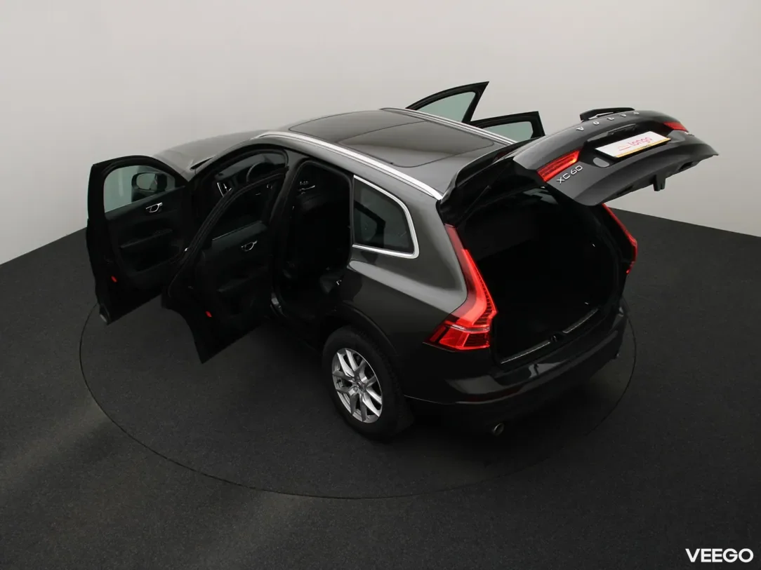 Volvo XC60 2 140kW
