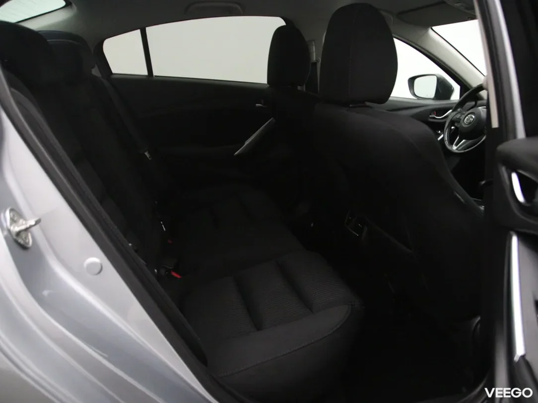 Mazda 6 2 121kW