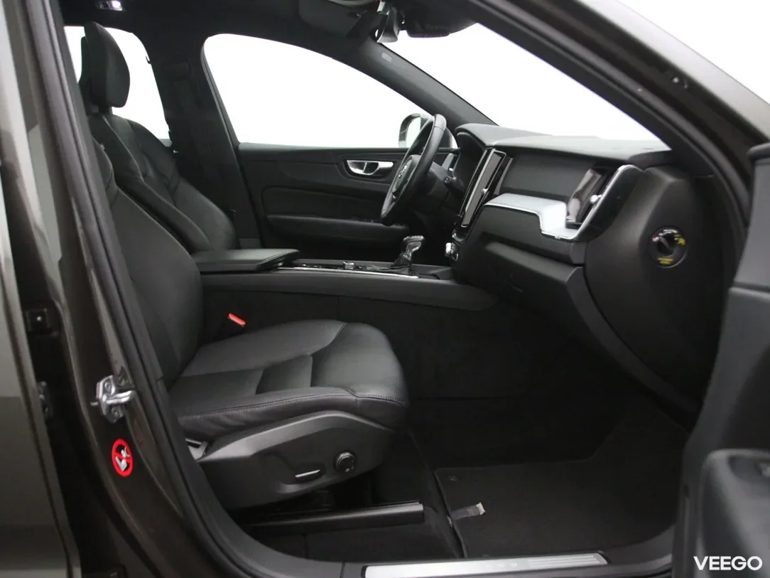 Volvo XC60 2 140kW