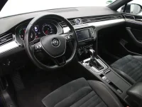 Volkswagen Passat 1.4 160kW thumbnail