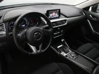 Mazda 6 2 121kW thumbnail