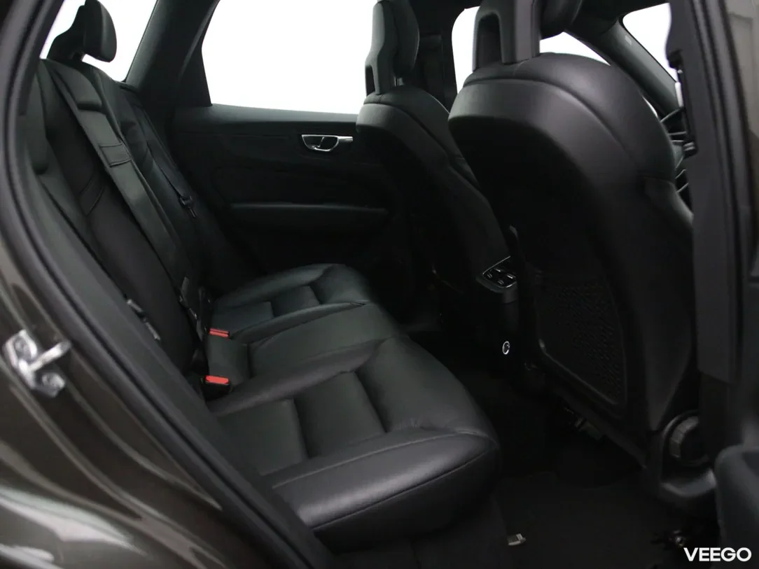 Volvo XC60 2 140kW