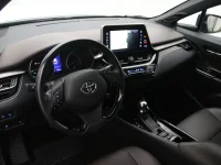 Toyota C-HR 1.8 90kW thumbnail