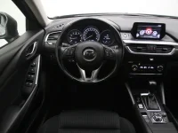 Mazda 6 2 121kW thumbnail