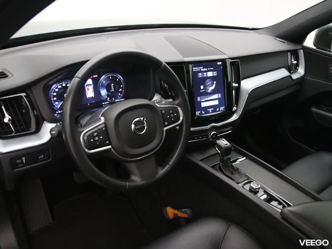 Volvo XC60 2 140kW