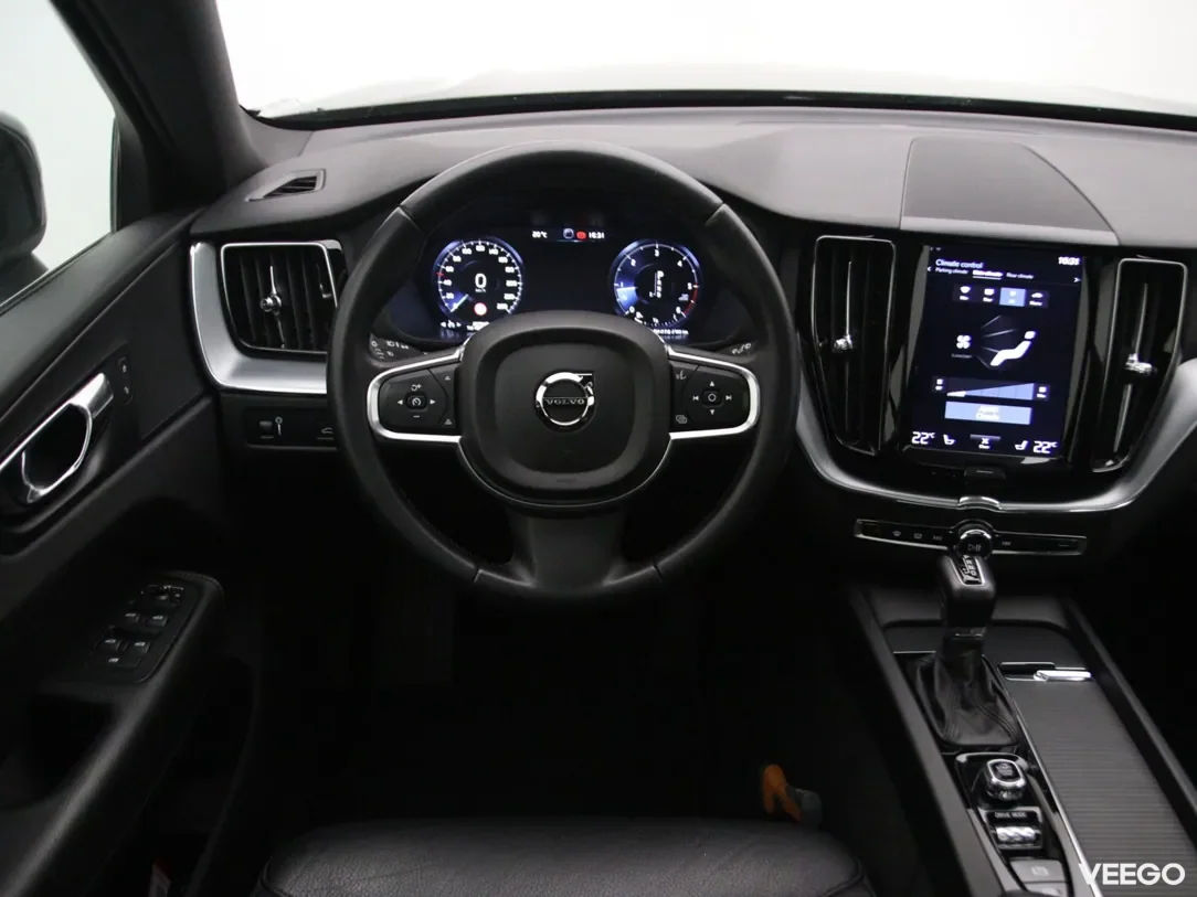 Volvo XC60 2 140kW