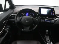 Toyota C-HR 1.8 90kW thumbnail