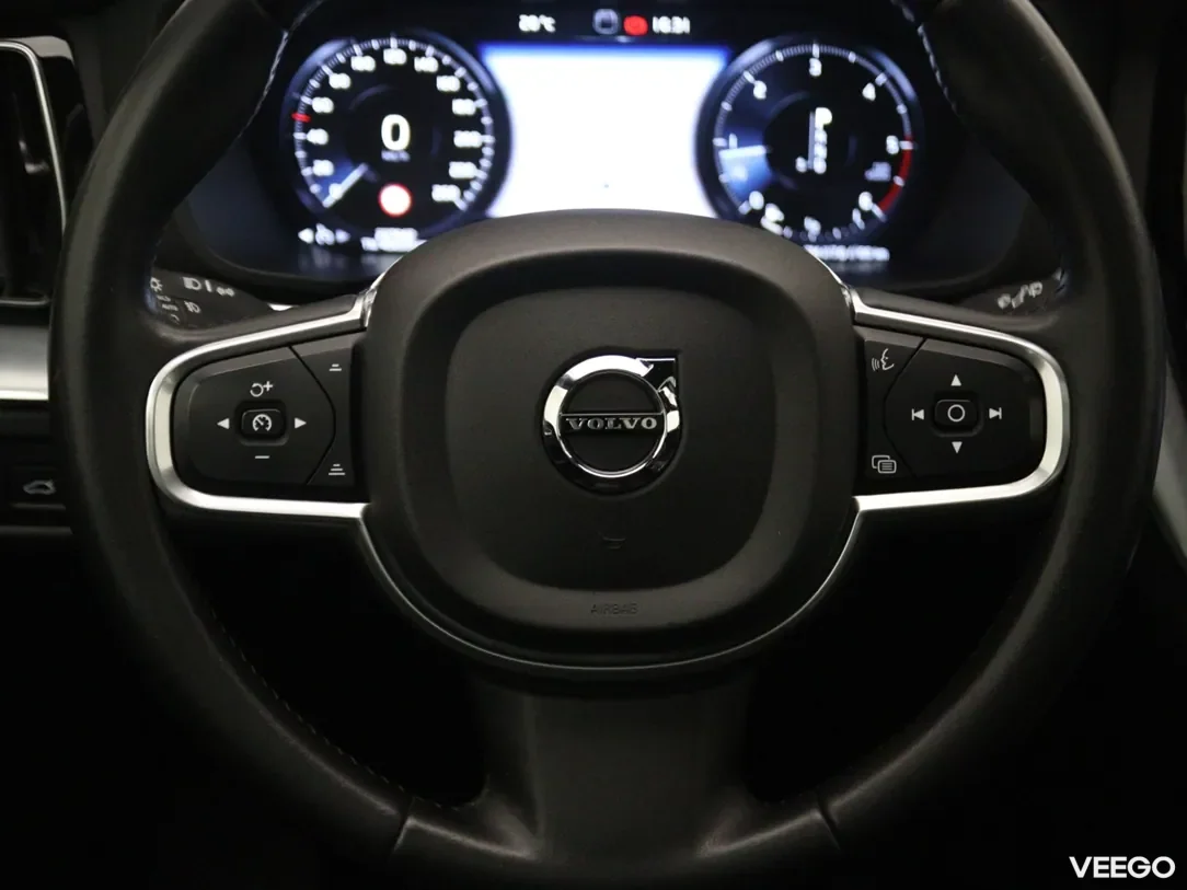 Volvo XC60 2 140kW