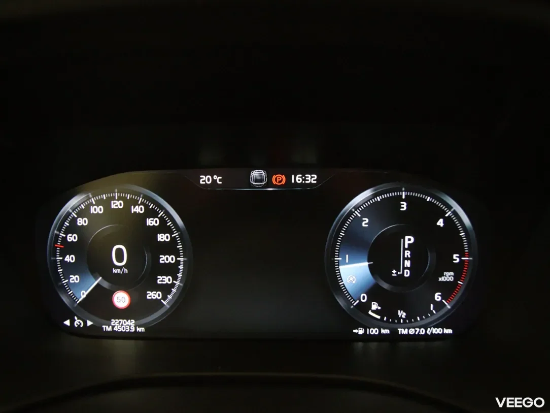 Volvo XC60 2 140kW