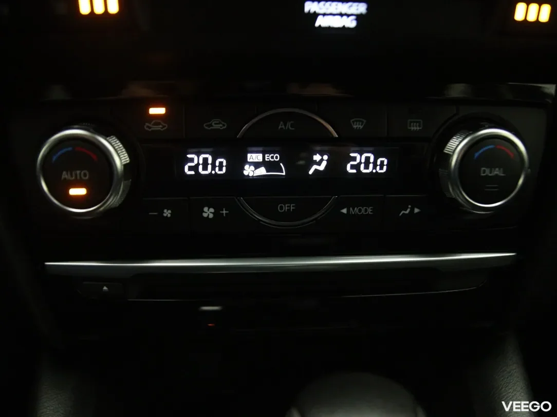 Mazda 6 2 121kW